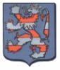 wapenschild van de gemeente Lochristi