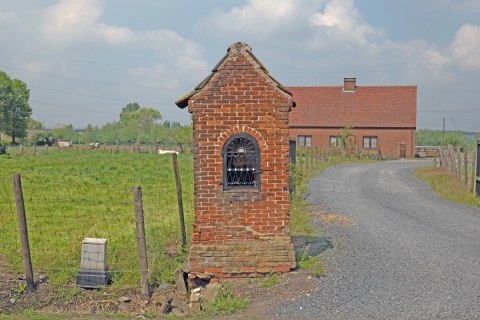 Mariakapel, foto Van de Walle Eddy, 2019