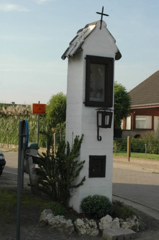 Pijlerkapel 