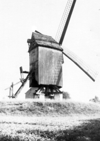 Molen Van Lierde ca 1612-1939