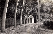 Klaverkapel, foto verzameling Raman Gaston