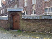 Poort nr. 59, foto Vanderstraeten Frederik, 2021