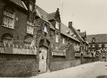 huis nr. 69, foto Beeldarchief DSMG