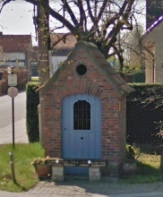 O-L-Vr-kapel, foto GoogleMaps, 2021