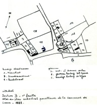 Plan RAG nr. 2087