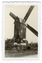 Getecotmolen