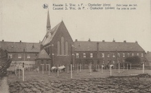 Kloosterkapel, verzameling Rogiers Guido