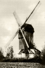 Bontingmolen 