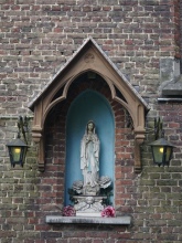 Kapel Onze-Lieve-Vrouw