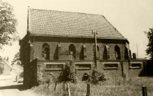 Parochiehuis, foto verzameling Raman Gaston