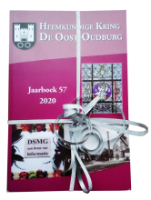 Jaarboek 57-2020 is te koop