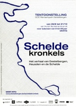 affiche Scheldekronkels