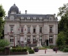 Kasteel Destelbergen, gemeentehuis