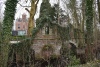 Ruine voor Kasteel Heusdongen